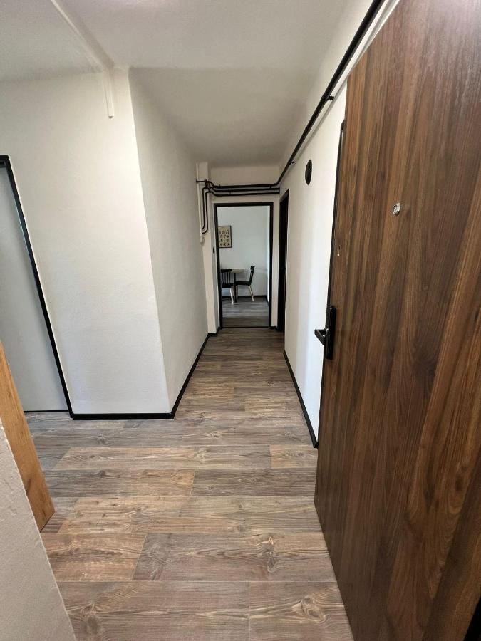 Apartman Opava S Parkovanim エクステリア 写真