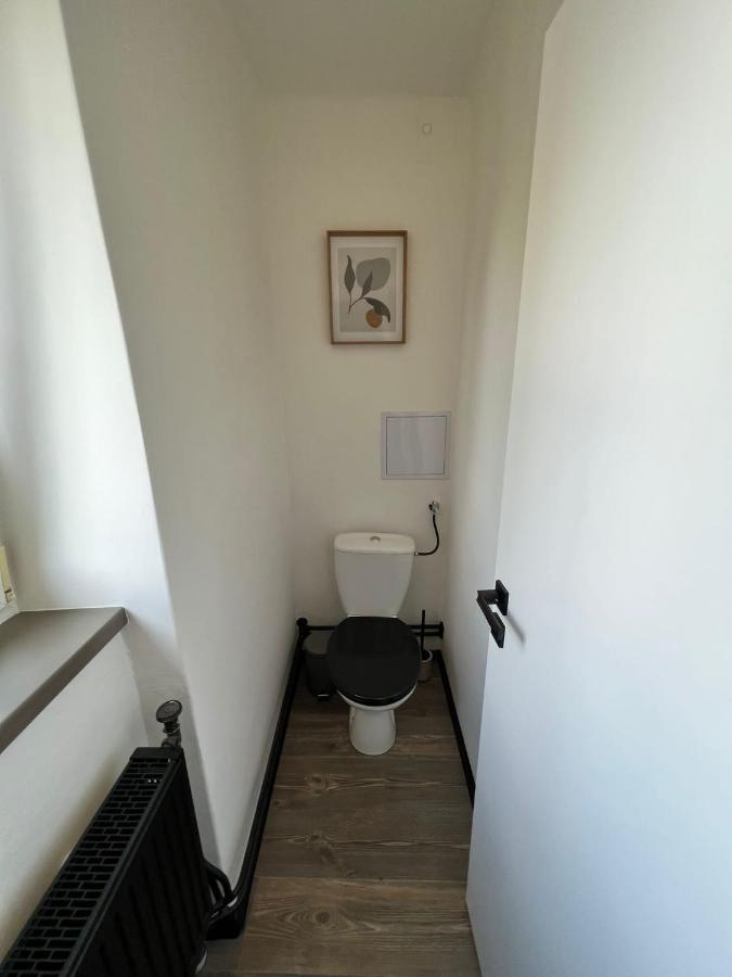 Apartman Opava S Parkovanim エクステリア 写真
