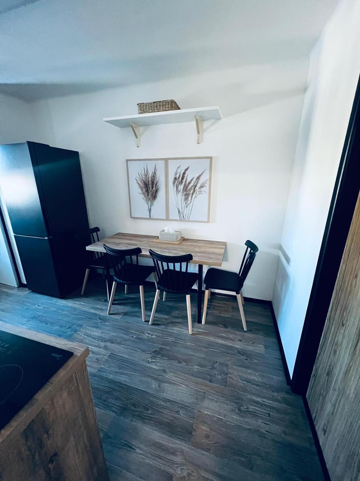 Apartman Opava S Parkovanim エクステリア 写真